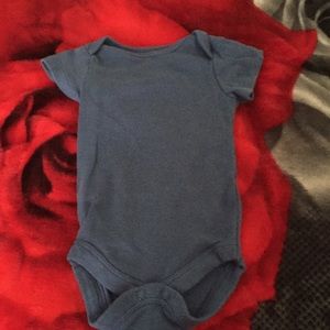 Bodysuit for newborn boys